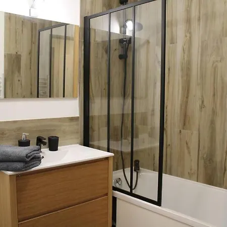 Appartement Location Ajaccio à Ajaccio  Extérieur photo