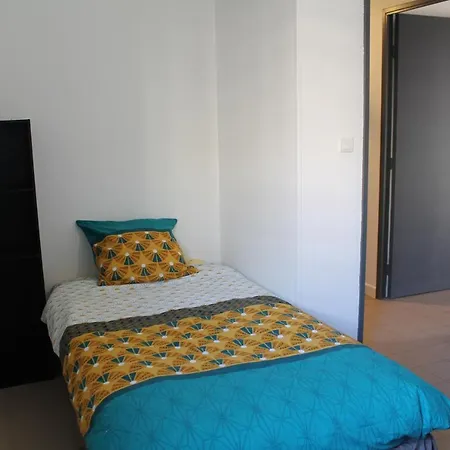 Appartement Location Ajaccio à Ajaccio  Extérieur photo