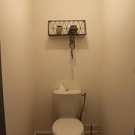 Appartement Location Ajaccio à Ajaccio  Extérieur photo