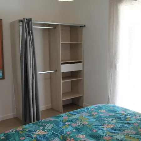 Appartement Location Ajaccio à Ajaccio  Extérieur photo
