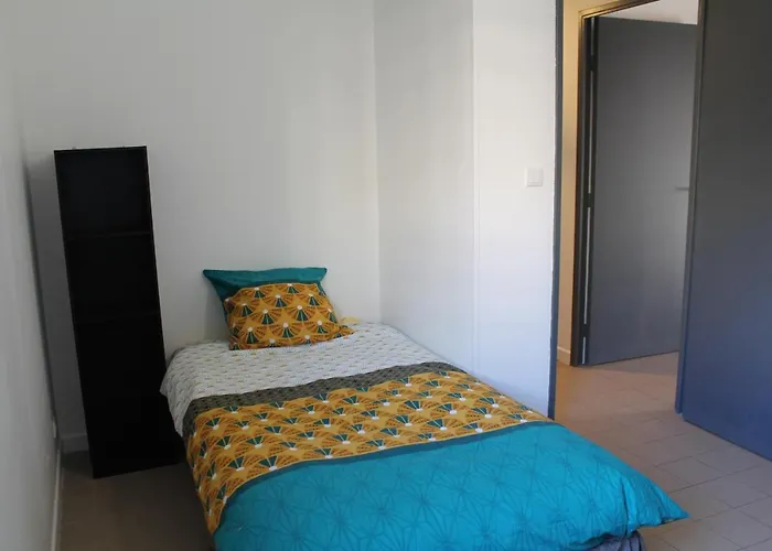 Location Ajaccio
