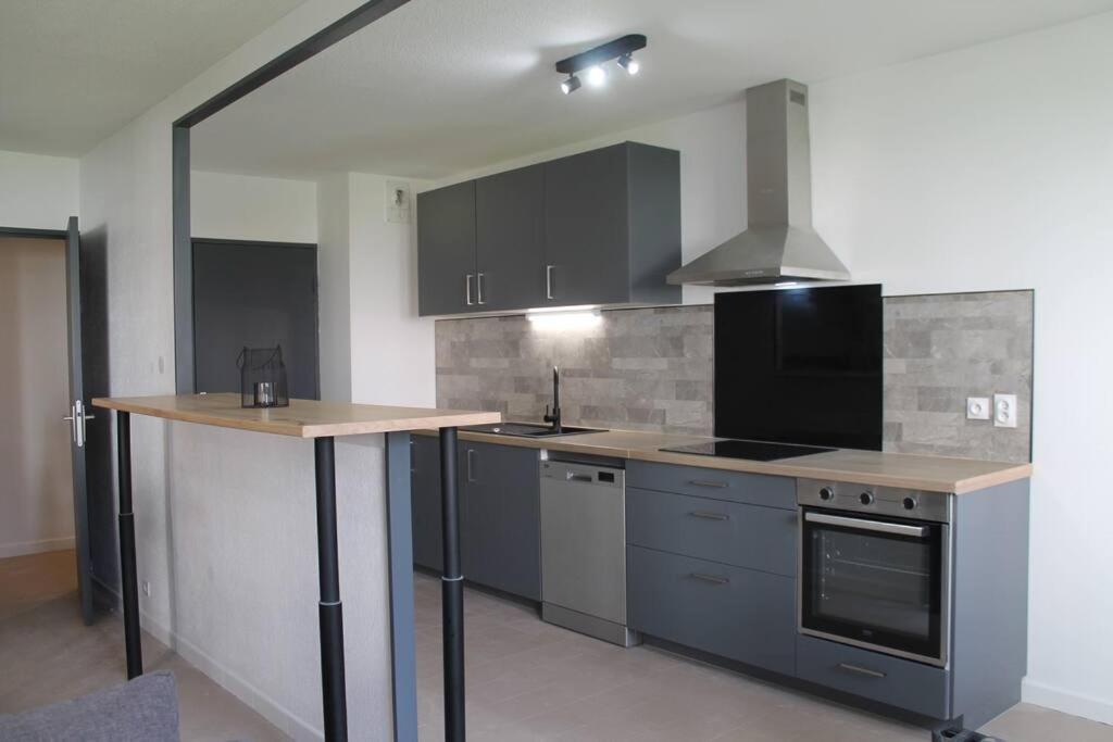 Location Ajaccio Appartement Ajaccio (Corsica)