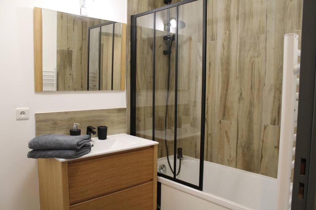 Location Ajaccio Appartement *