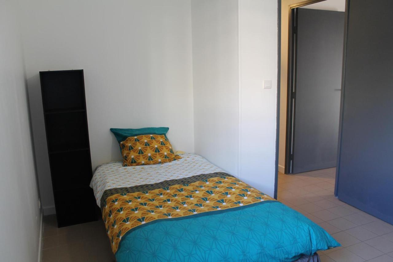 Location Ajaccio Appartement Ajaccio (Corsica)