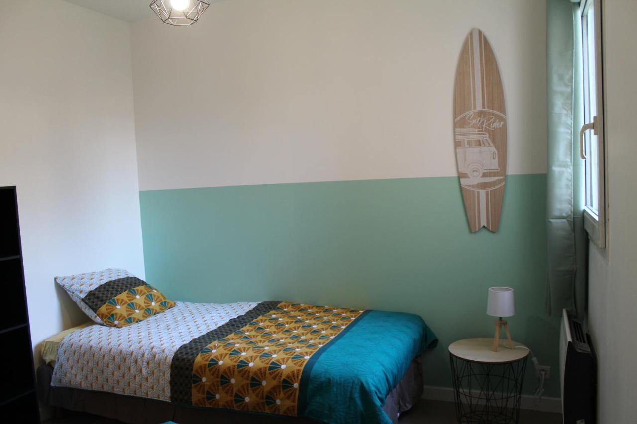 Location Ajaccio * Ajaccio (Corsica)