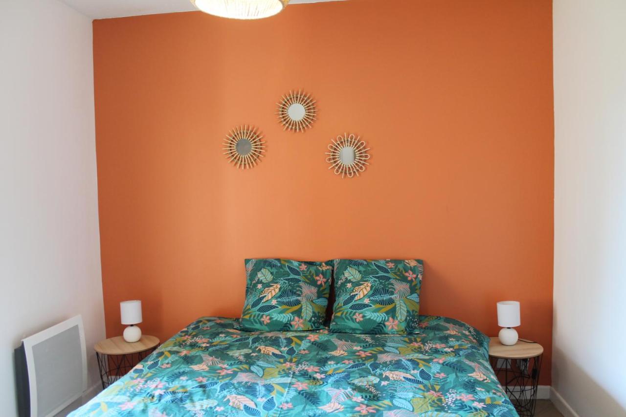 Location Ajaccio Appartement