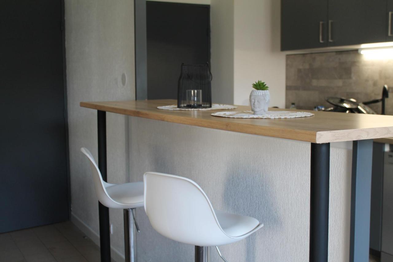 Appartement Location Ajaccio Ajaccio (Corsica)