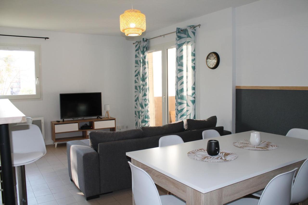 Location Ajaccio Appartement Ajaccio (Corsica)