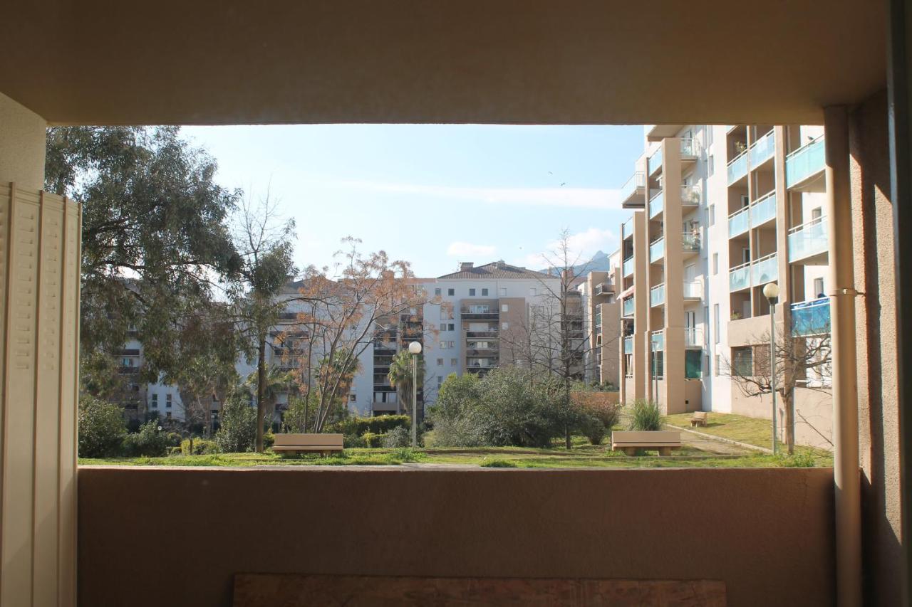 Location Ajaccio Ajaccio (Corsica)