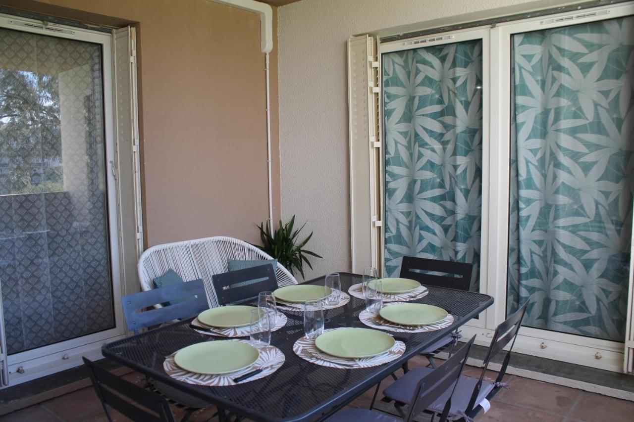 Location Ajaccio Appartement