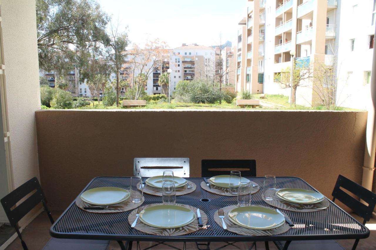 Location Ajaccio